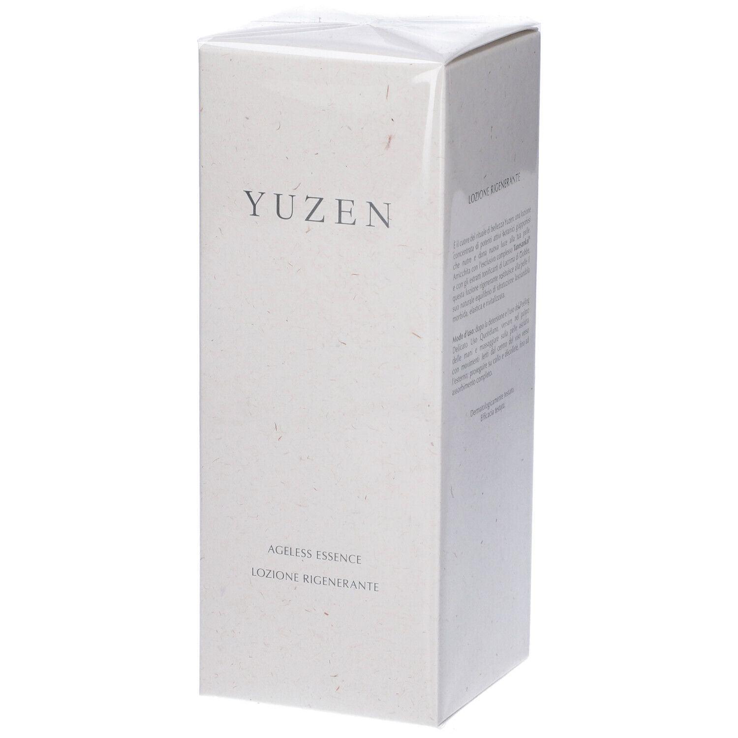 Yuzen Lozione Rigenerante