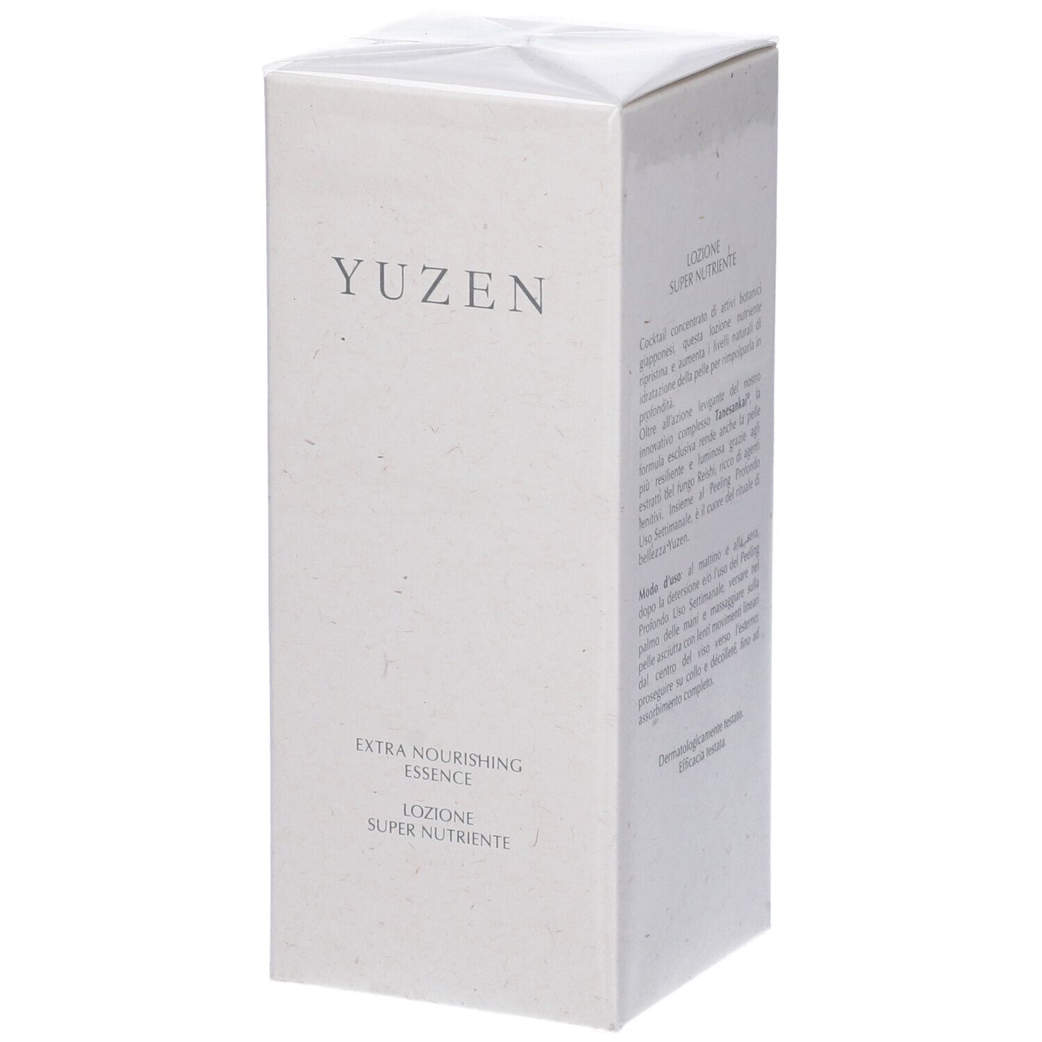Yuzen Super Lozione Nutriente