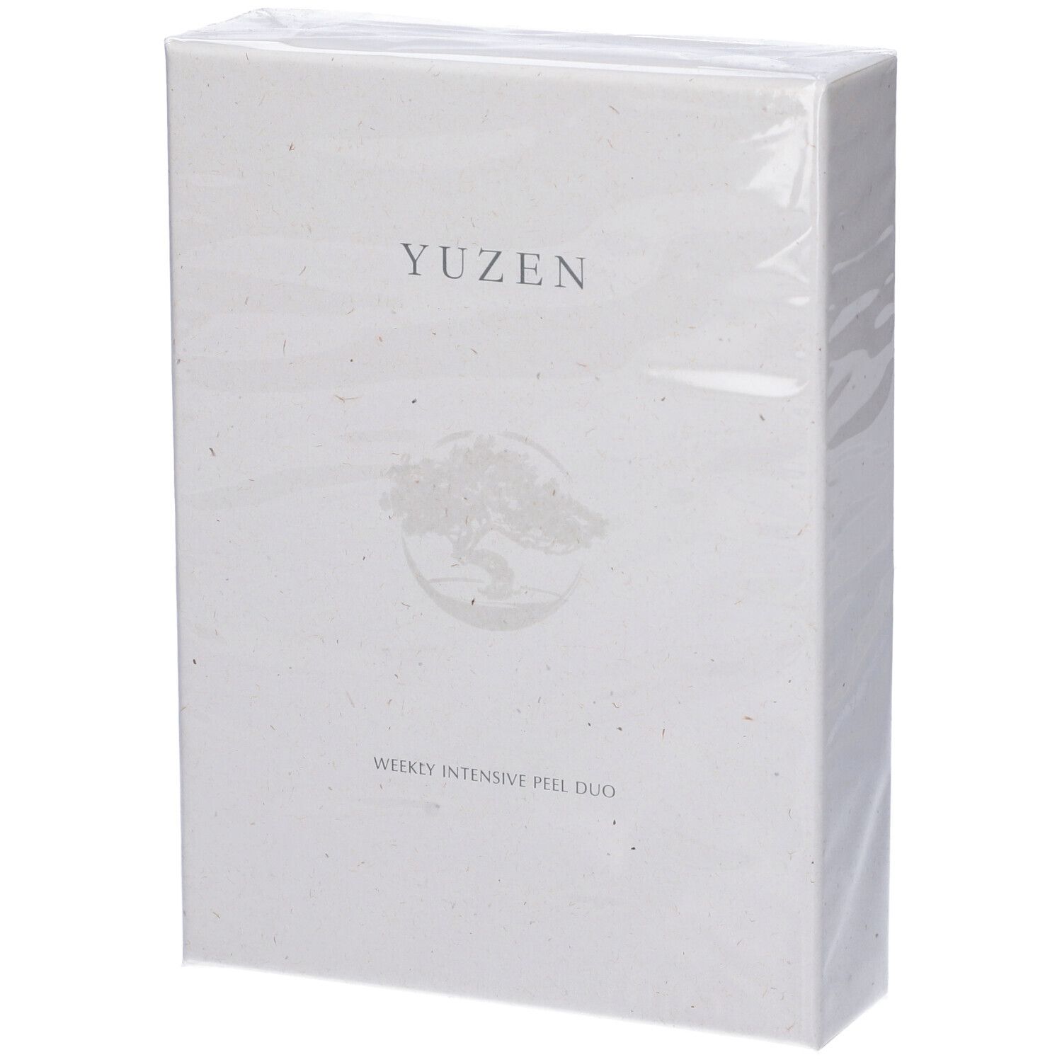 Yuzen Weekly Intensive Peel Duo