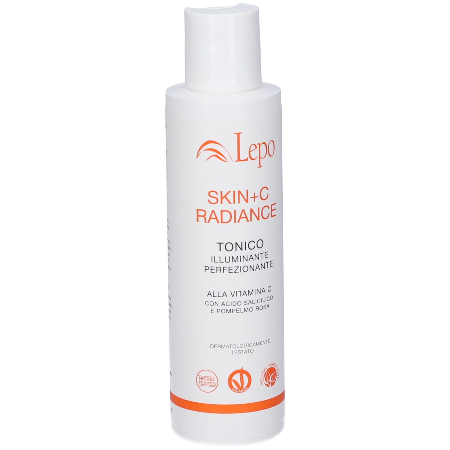 LEPO Skin+C Radiance Tonico Illuminante Perfezionante