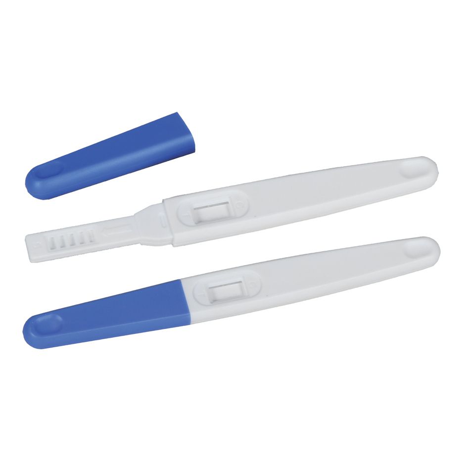 GIMA Test di Gravidanza Doppio