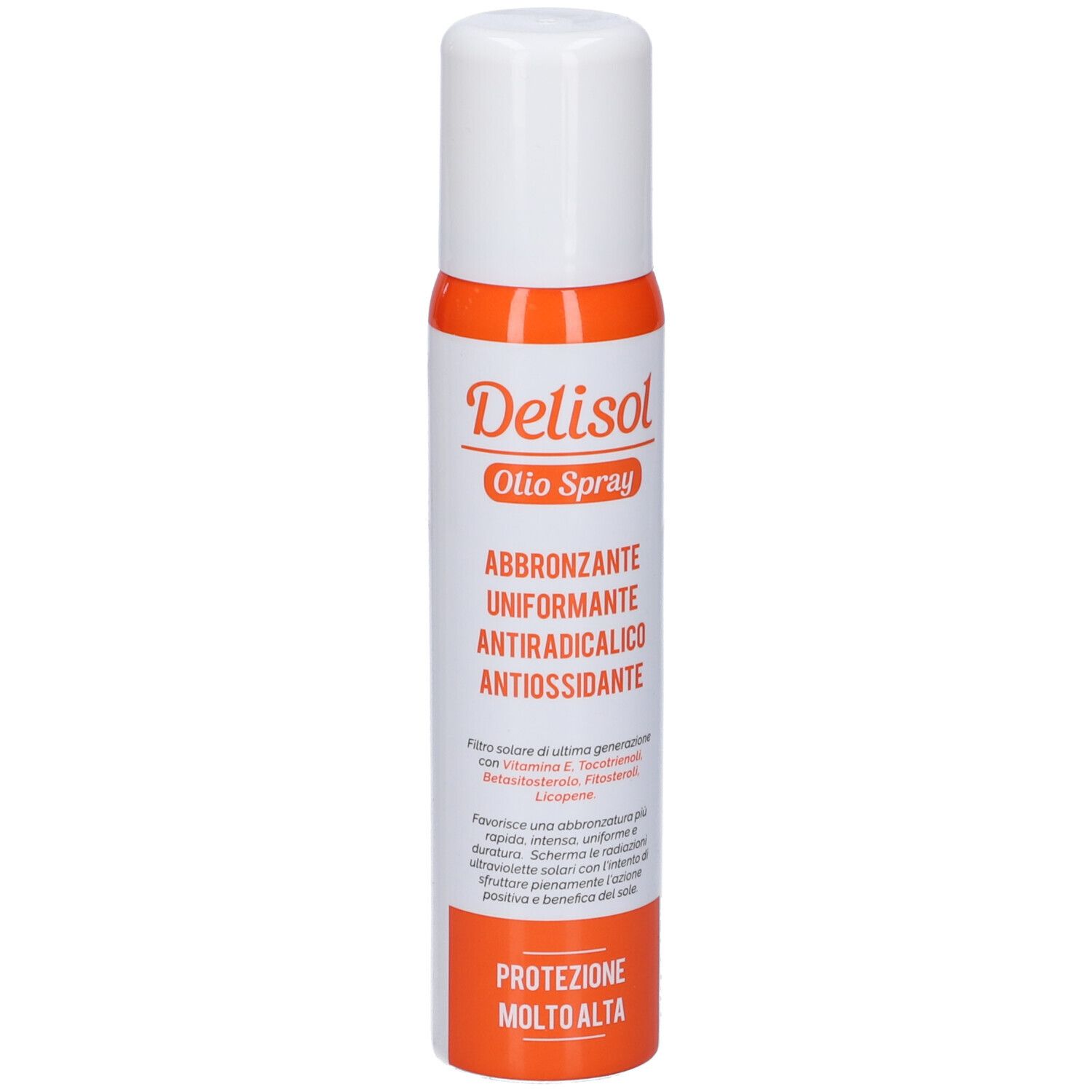 Delisol 100 ml
