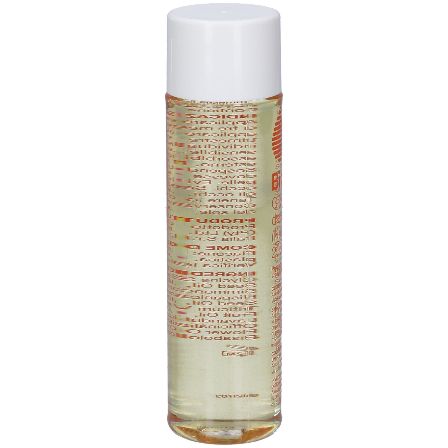 BIO OIL Olio Naturale 200Ml 200 ml Lösung
