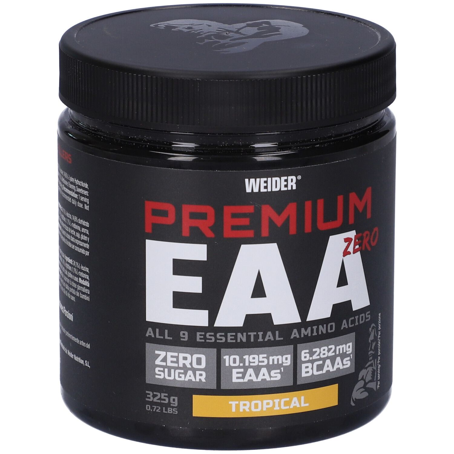 Weider Premium EAA Powder - Tropical