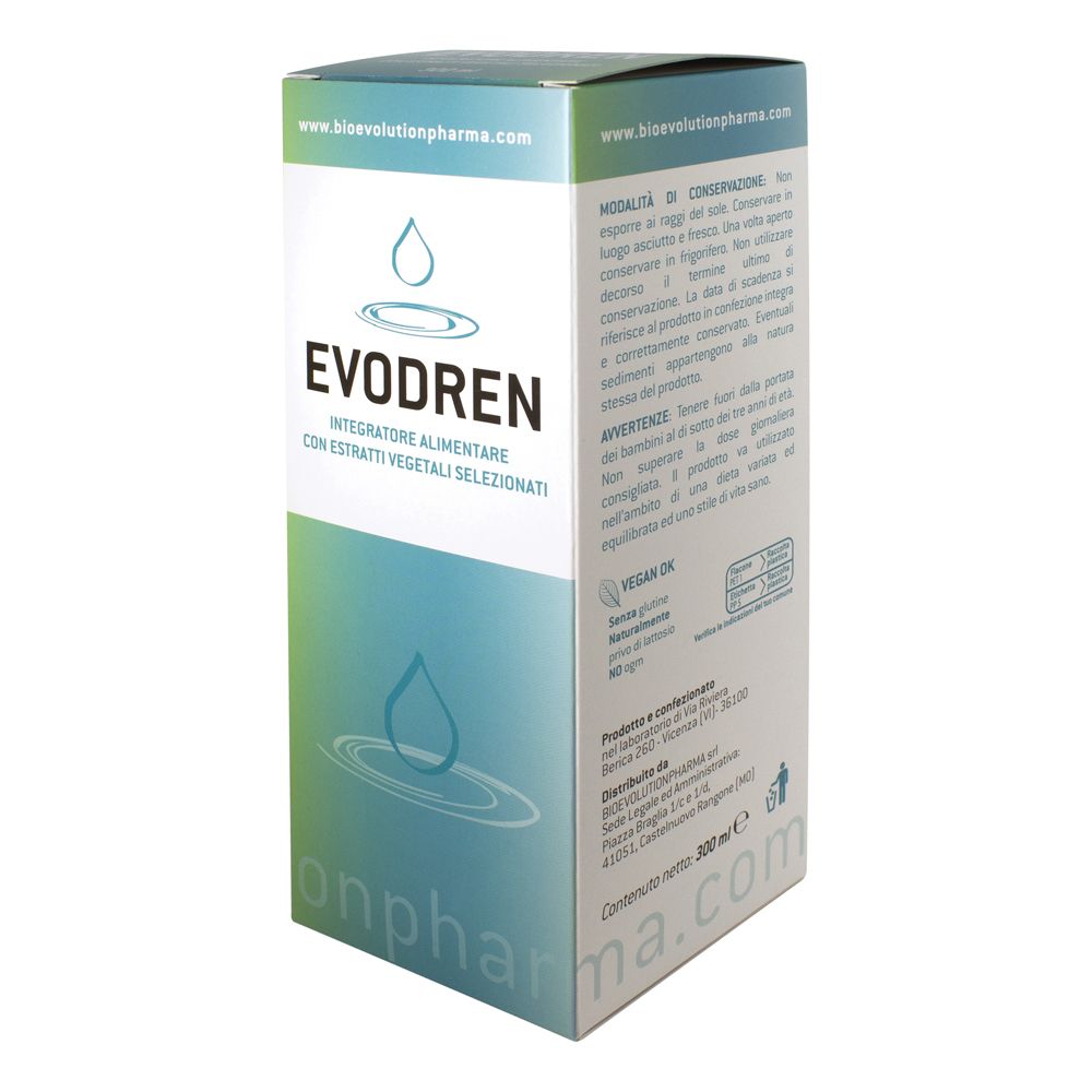 Evodren 300 Ml