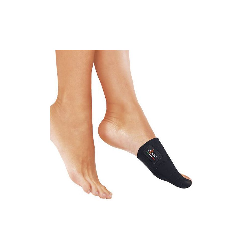 Ekeep H1 Hallux Valgus Tutore Diurno Alluce Valgo 1