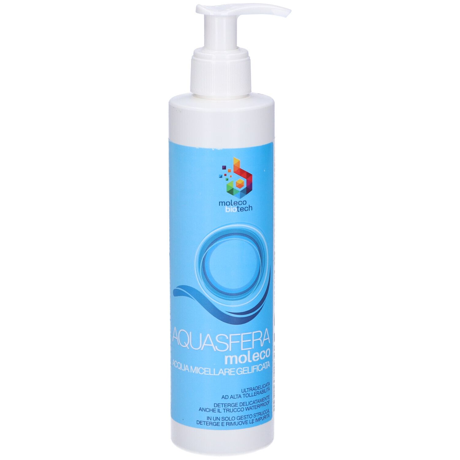 Aquasfera Moleco 250Ml
