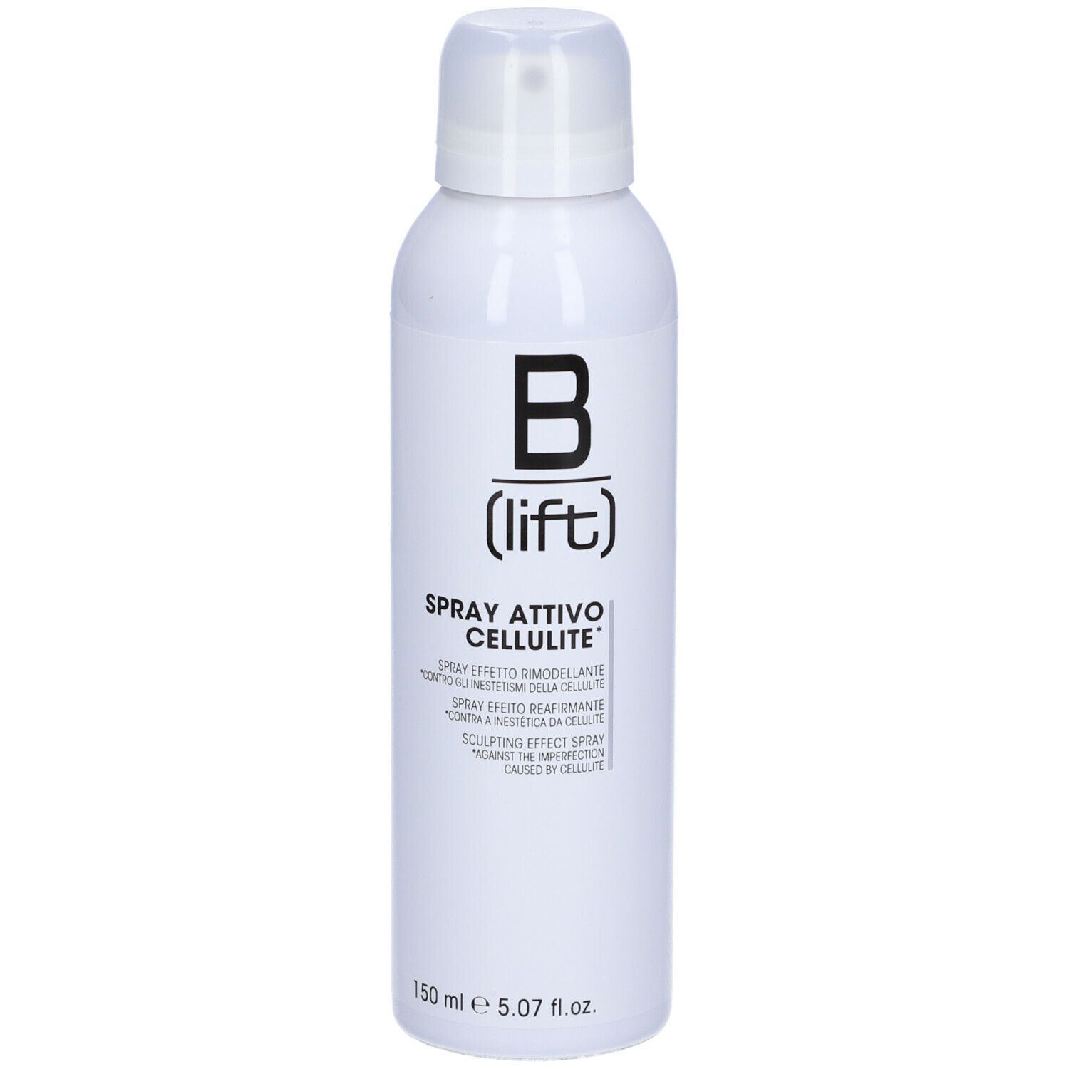 Galenic B (lift) Spray Attivo Cellulite