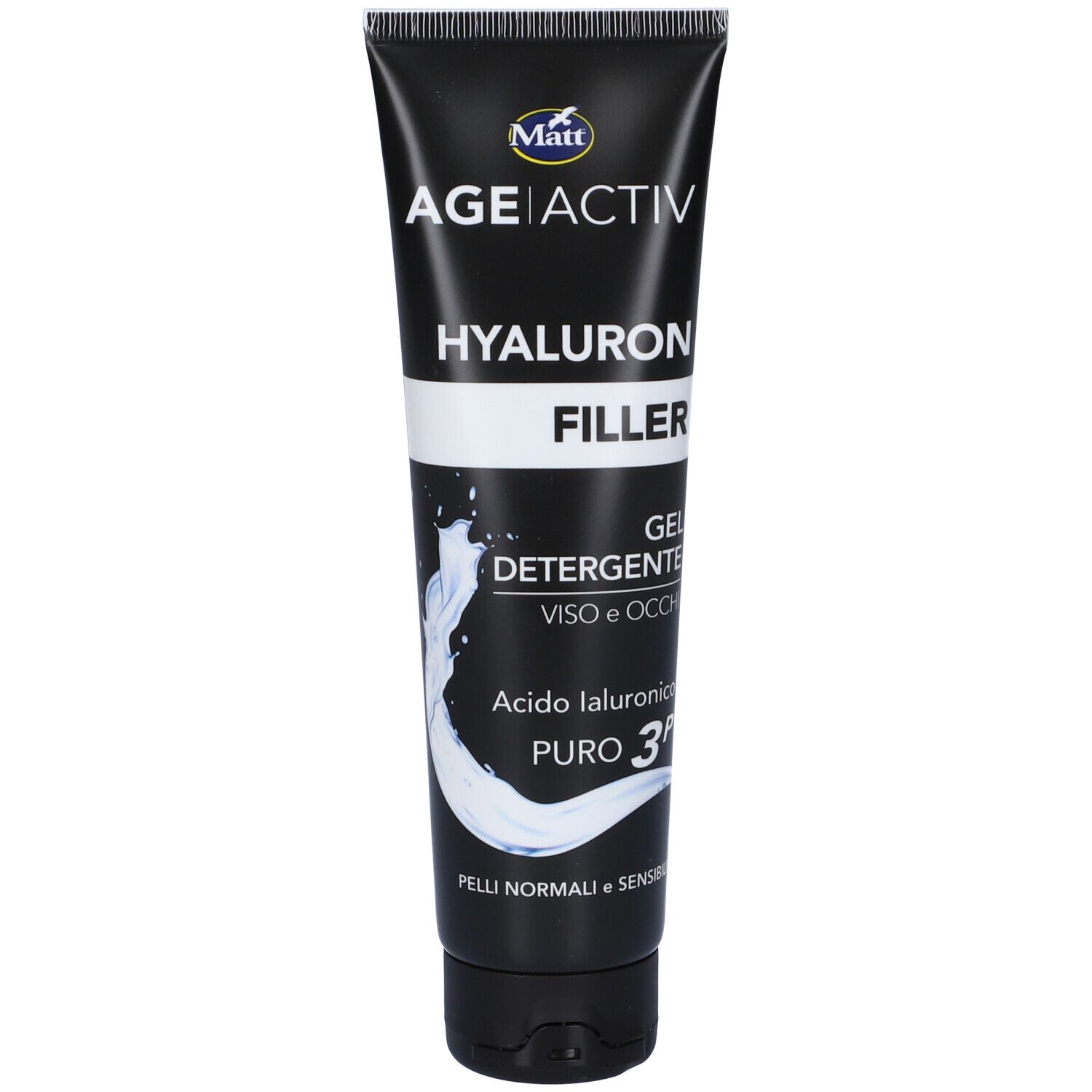 Matt® AGEACTIV® Gel Detergente- Risparmia il 10% con il codice: aed0926