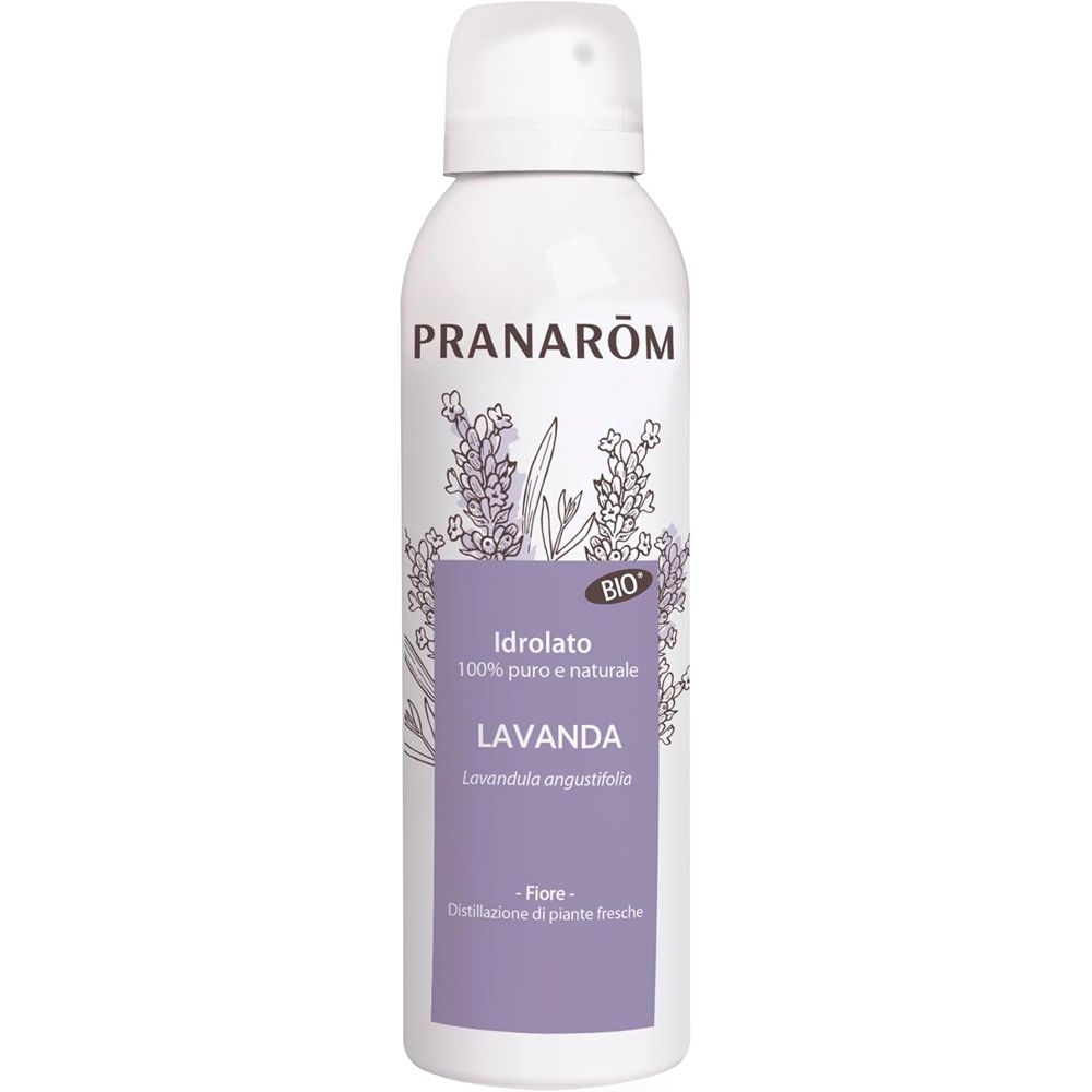 PRANAROM IDROL LAVANDA 150ML - Immagine 3
