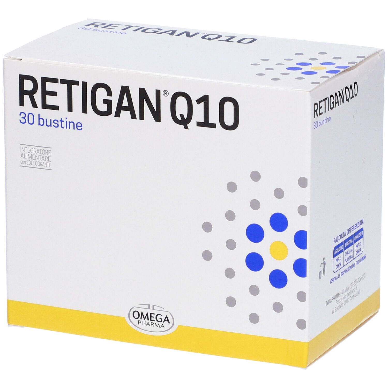 Retigan Q10