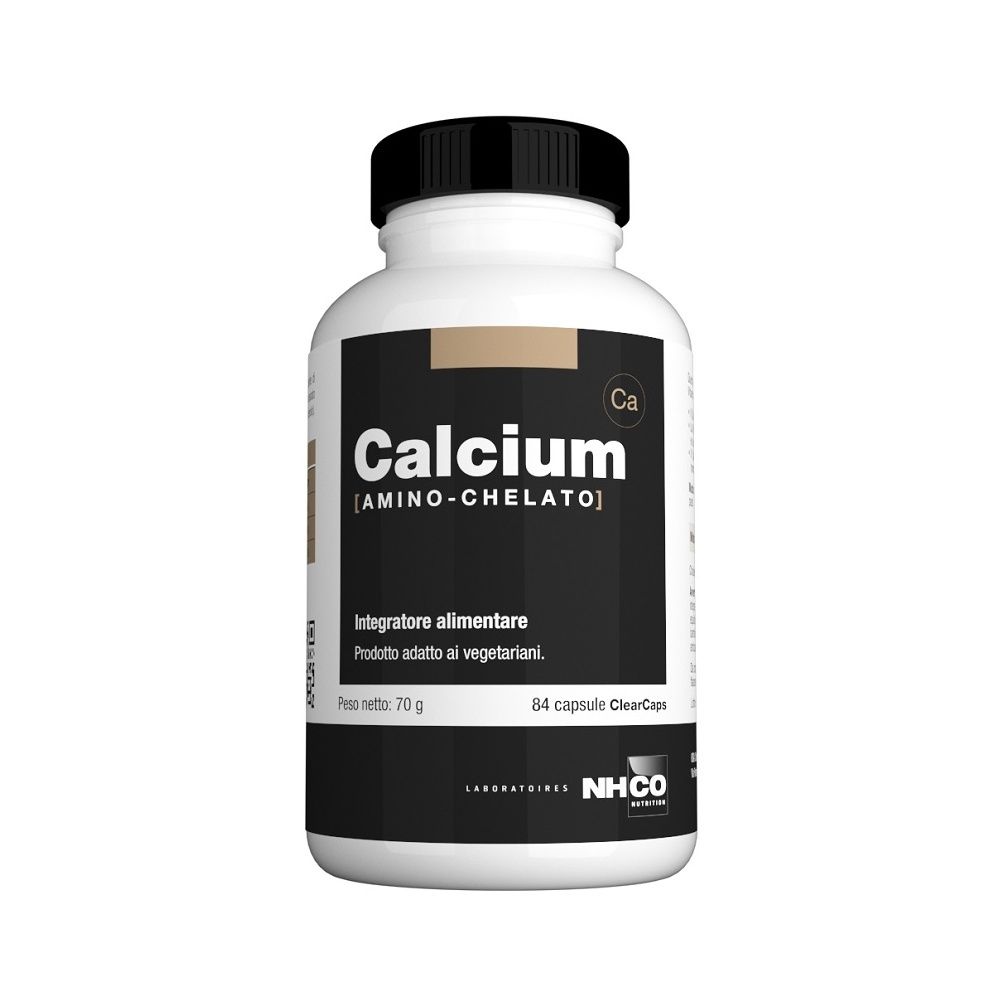 NHCO Calcium Capsule