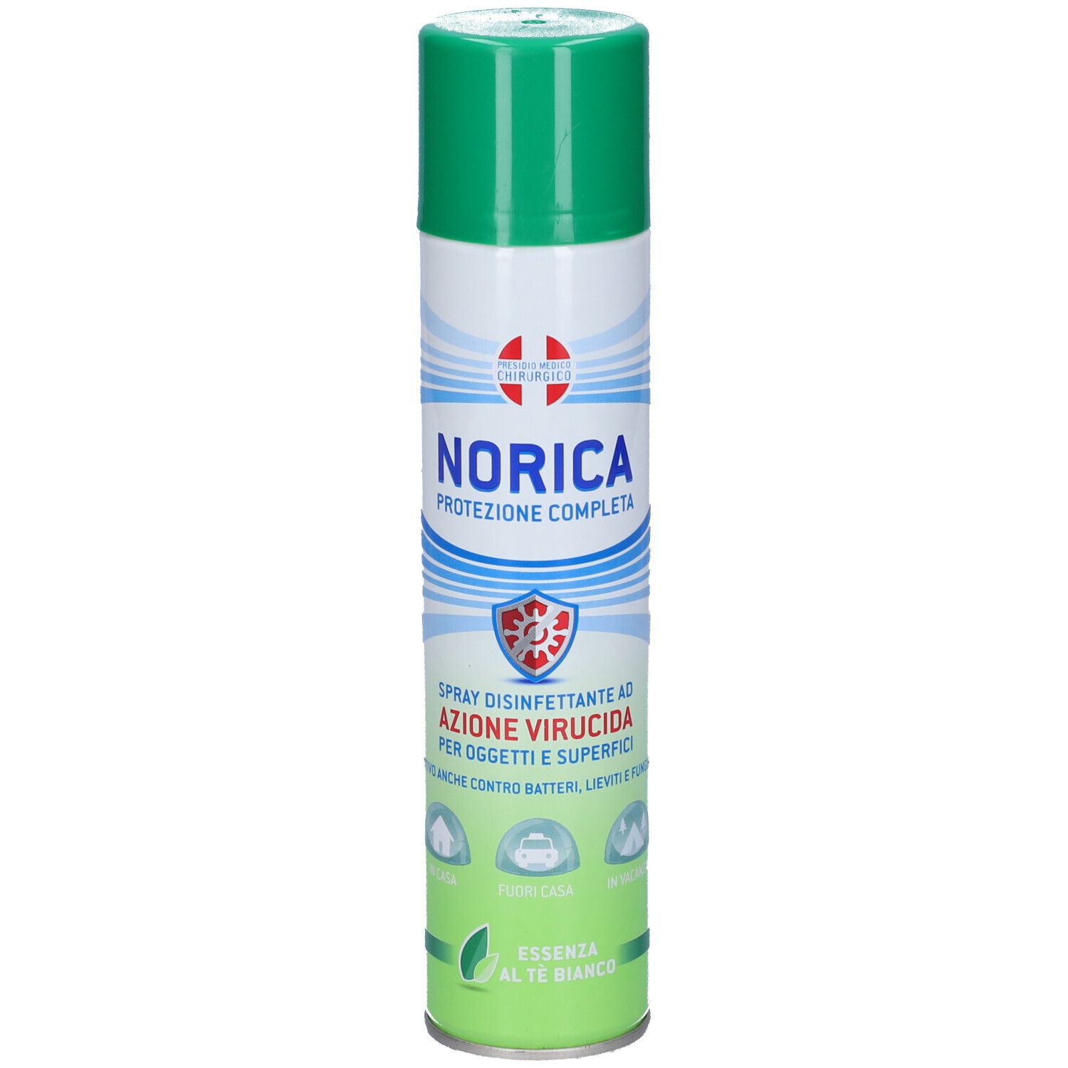 Norica Protezione Completa
