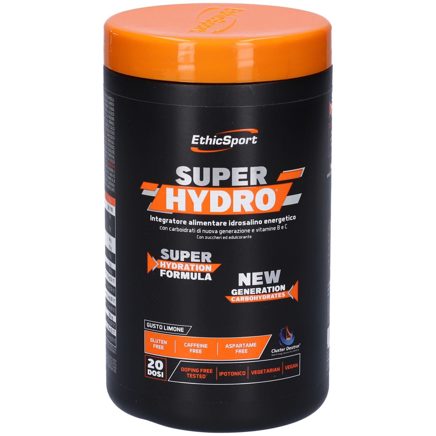 Superhydro 500G