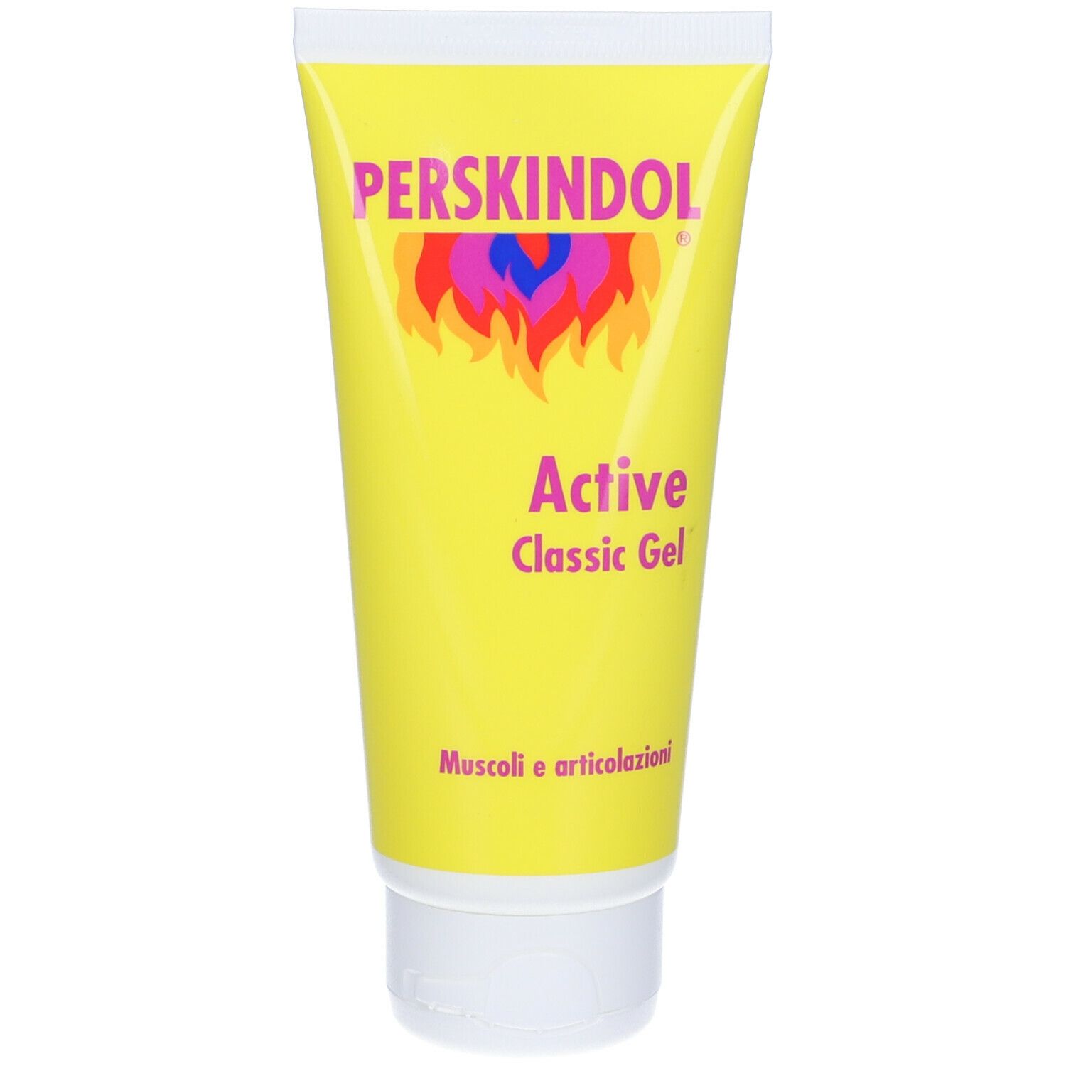 Perskindol® Active Classic Gel