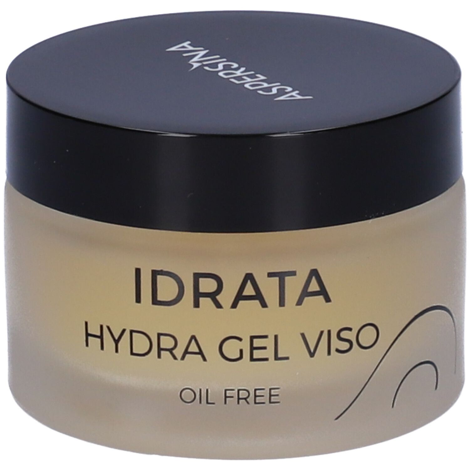 Aspersina Idrata Hydra Gel Viso