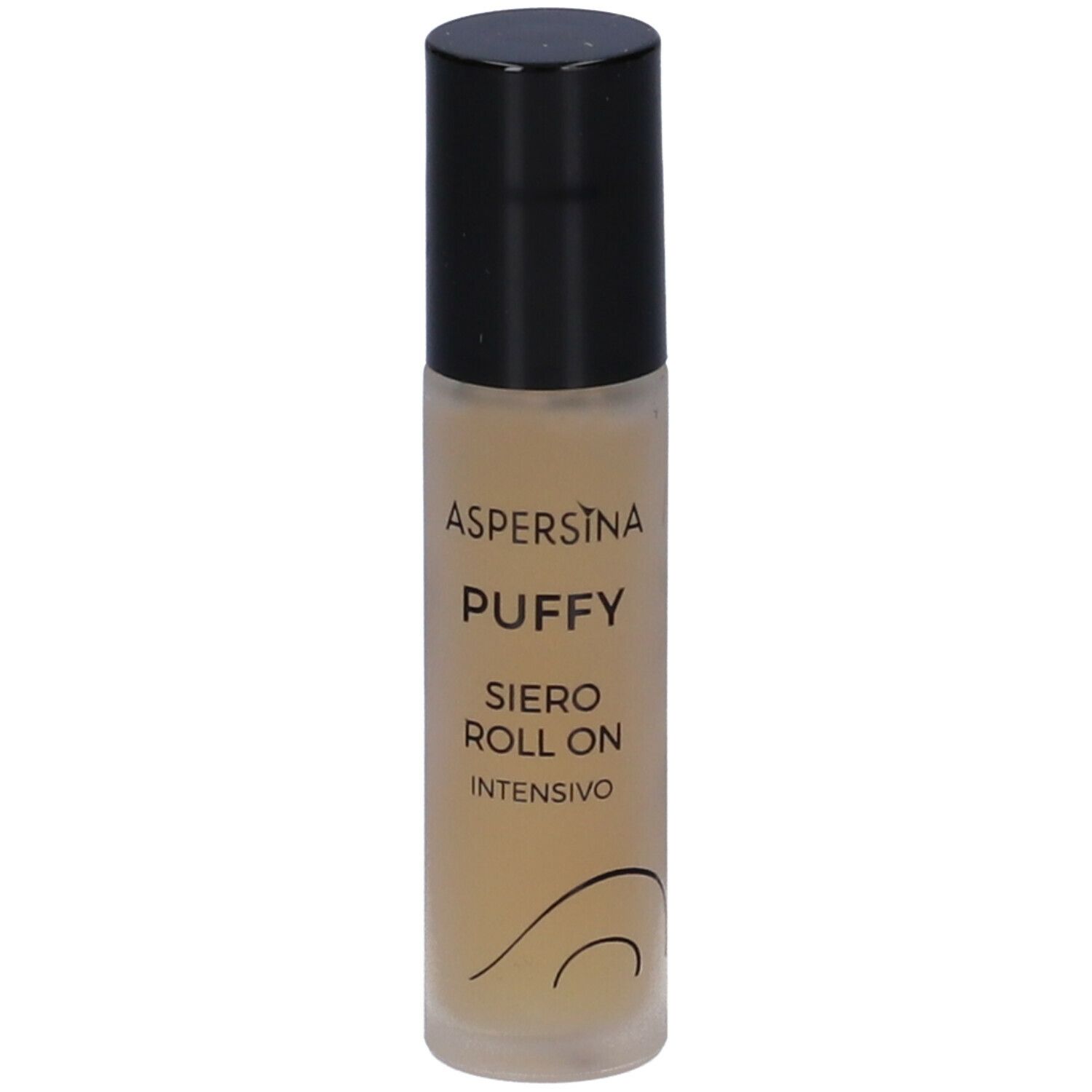 Aspersina Puffy Siero Roll ON 10 ml Roll-On