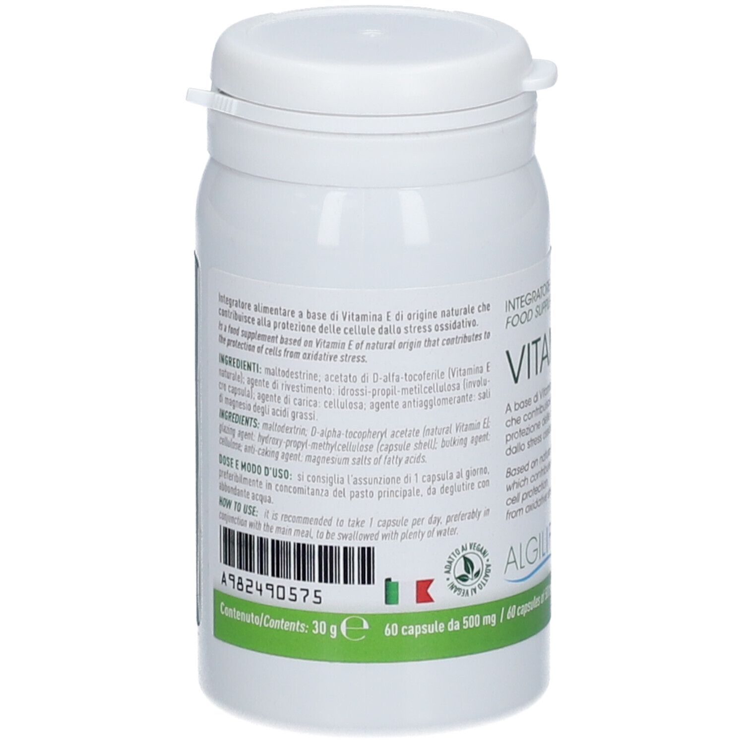 Algilife® Vitamina E