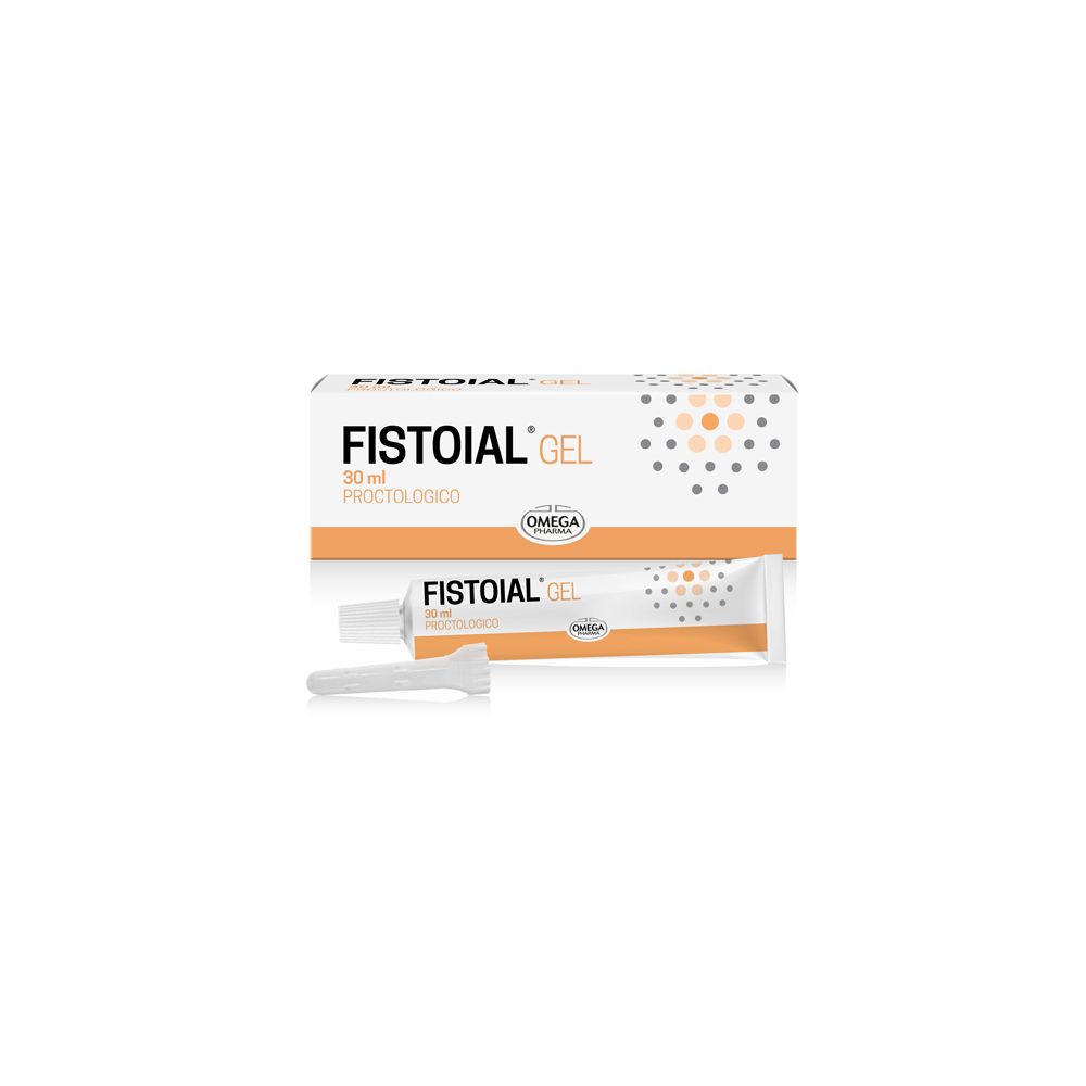 Fistoial® Gel