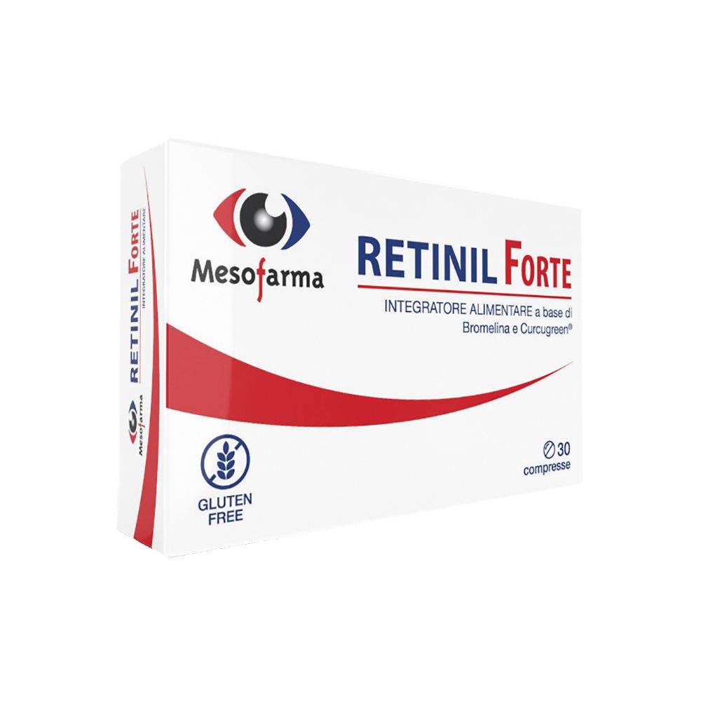 Retinil Forte