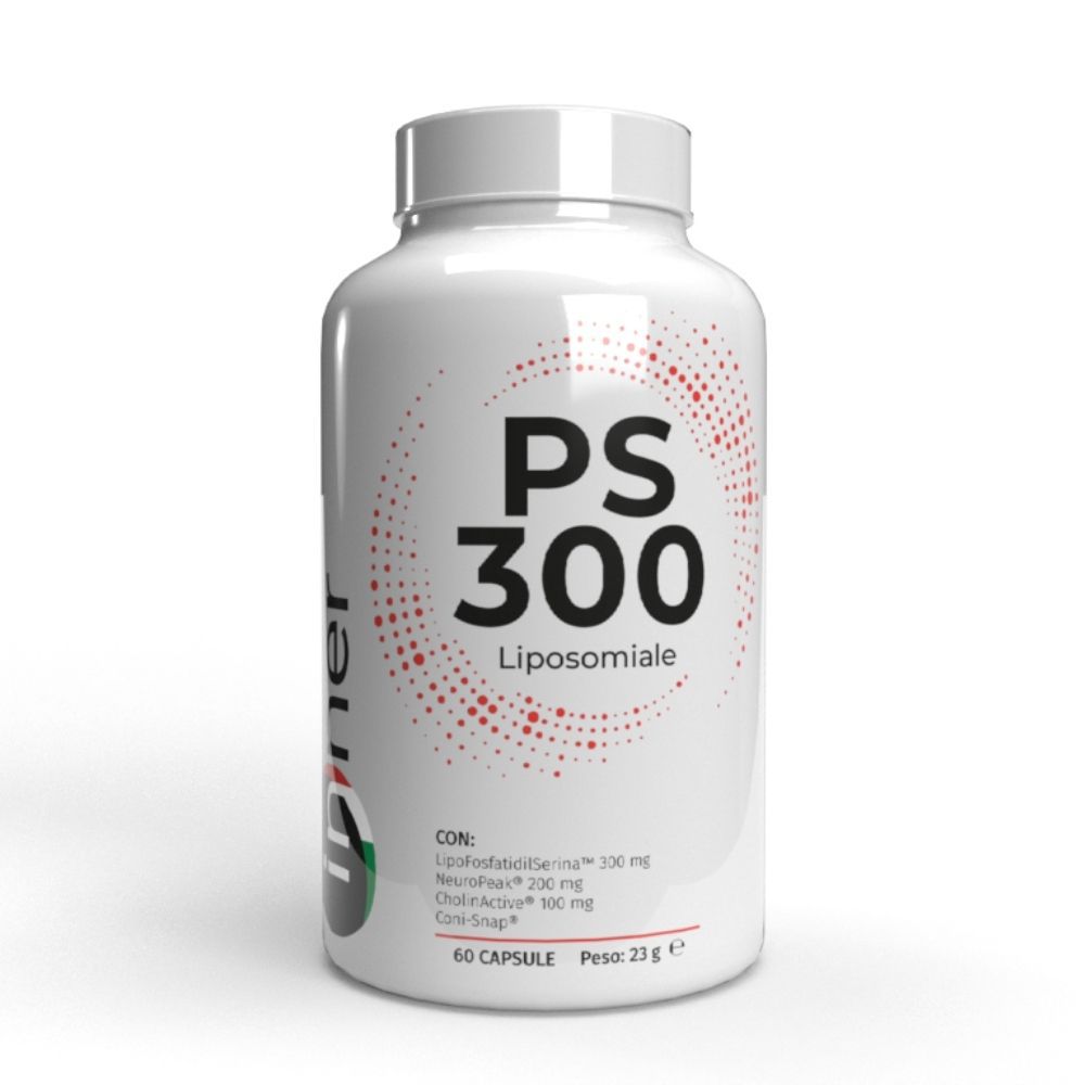 Inner® PS 300 Liposomiale