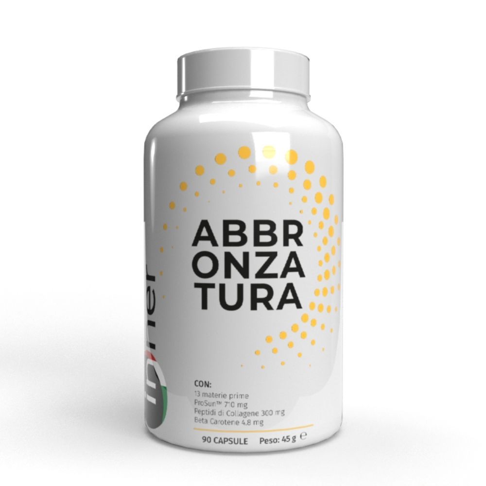 Inner® Abbronzatura