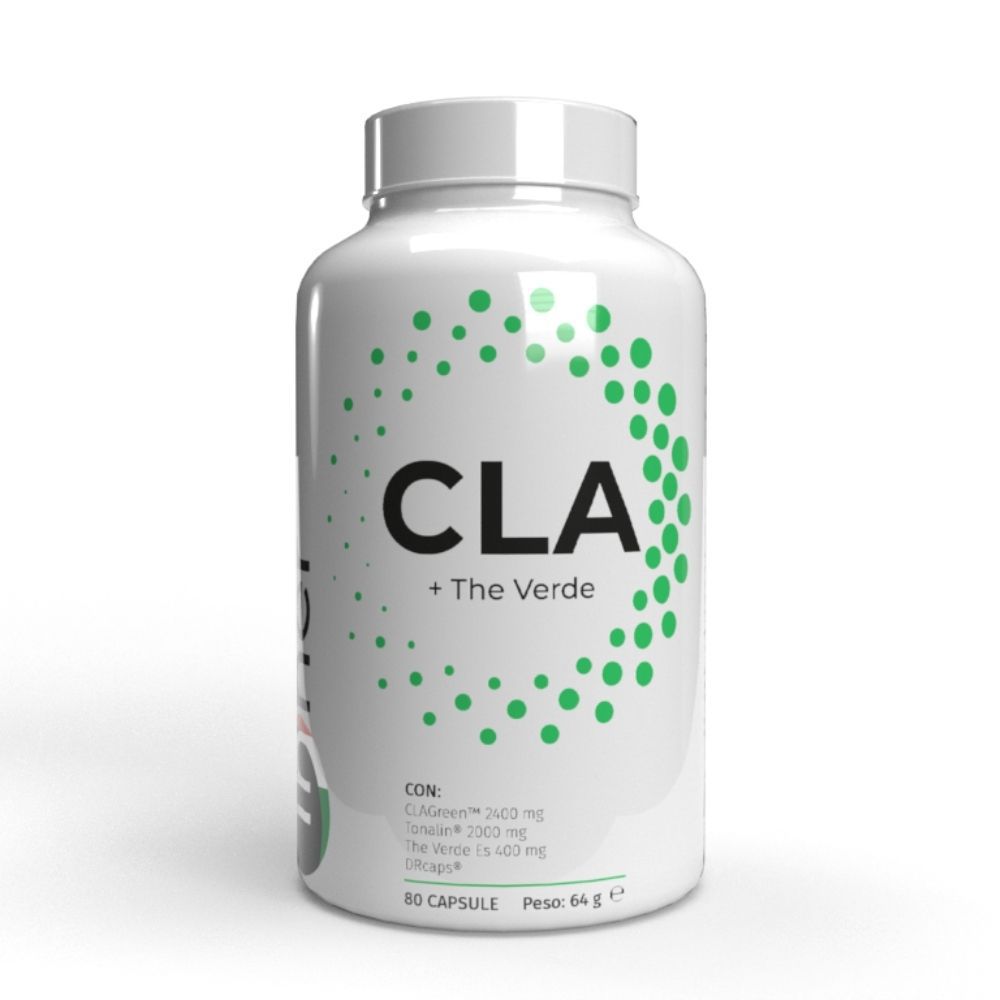 Inner® CLA + The Verde