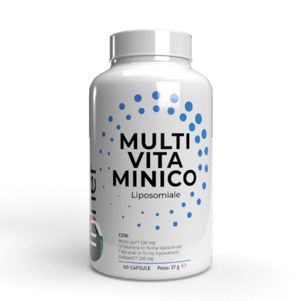 Inner® Multivitaminico Liposomiale