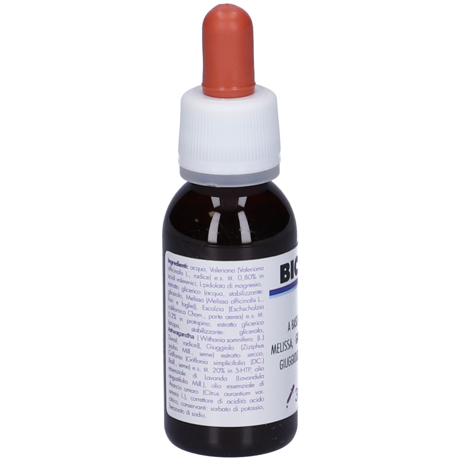 Biorem Gocce 30 Ml