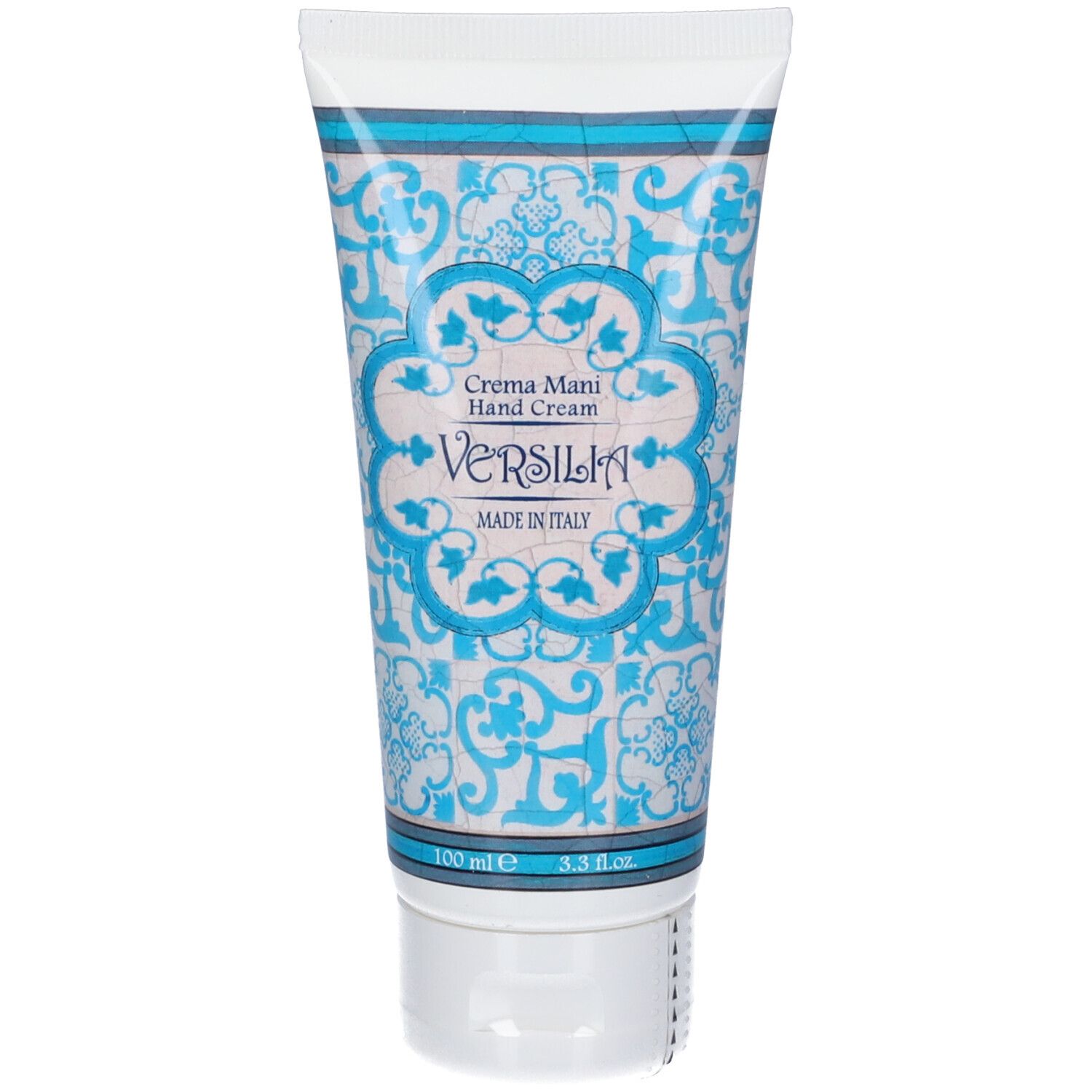 Rudy Profumi Crema Mani Linea Versilia Mandarino e Fresia Linea Versilia