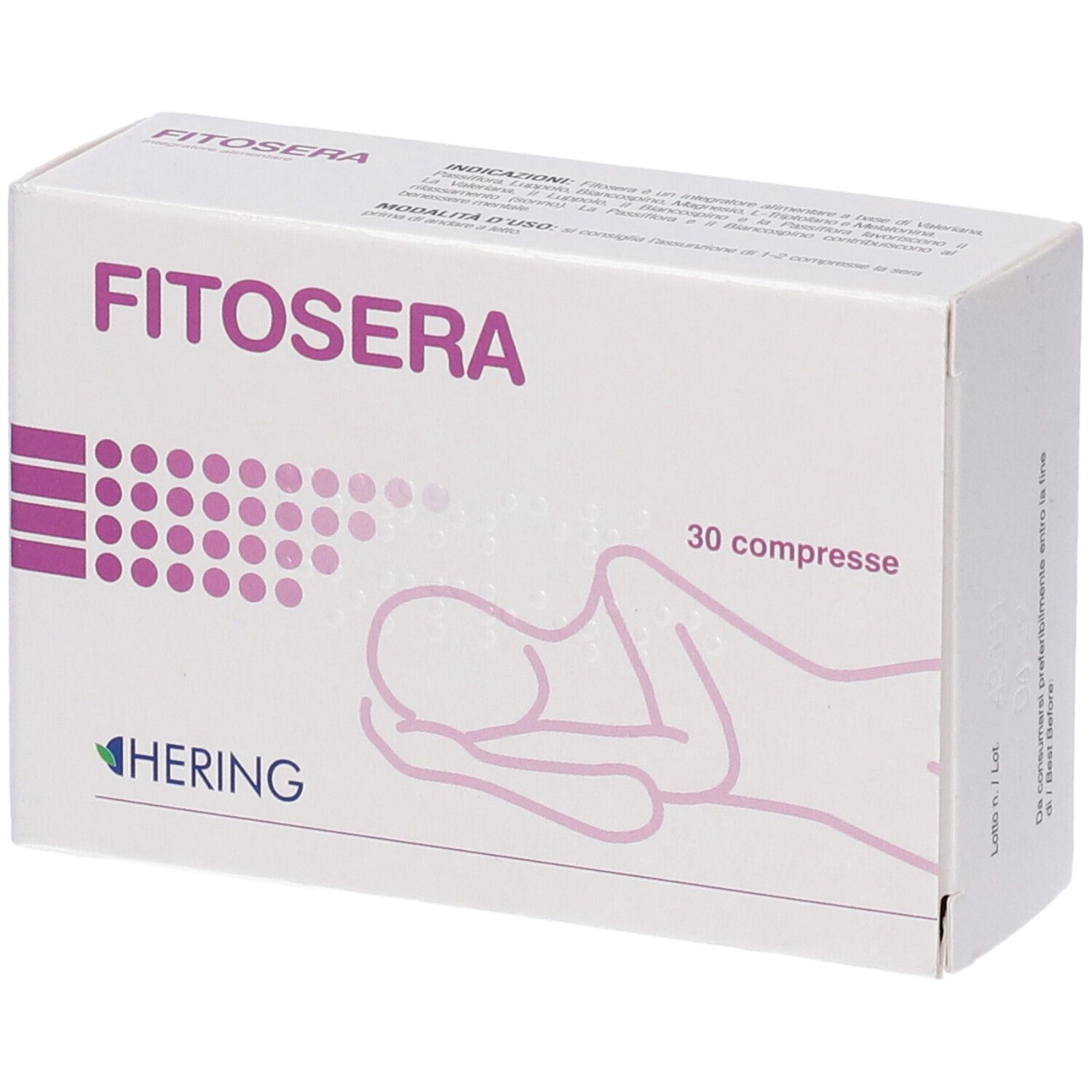 Fitosera