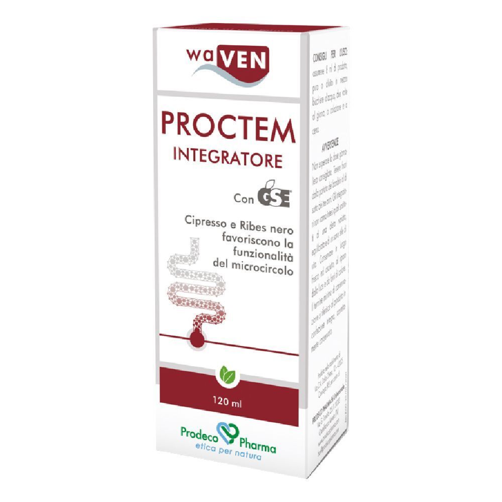 Waven Proctem 120 Ml
