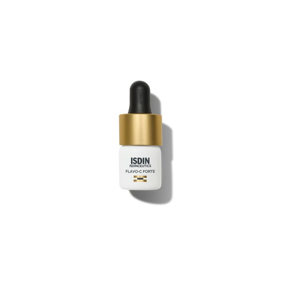 ISDIN Isdinceutics Flavo-C Forte Siero Viso Con Vitamina C