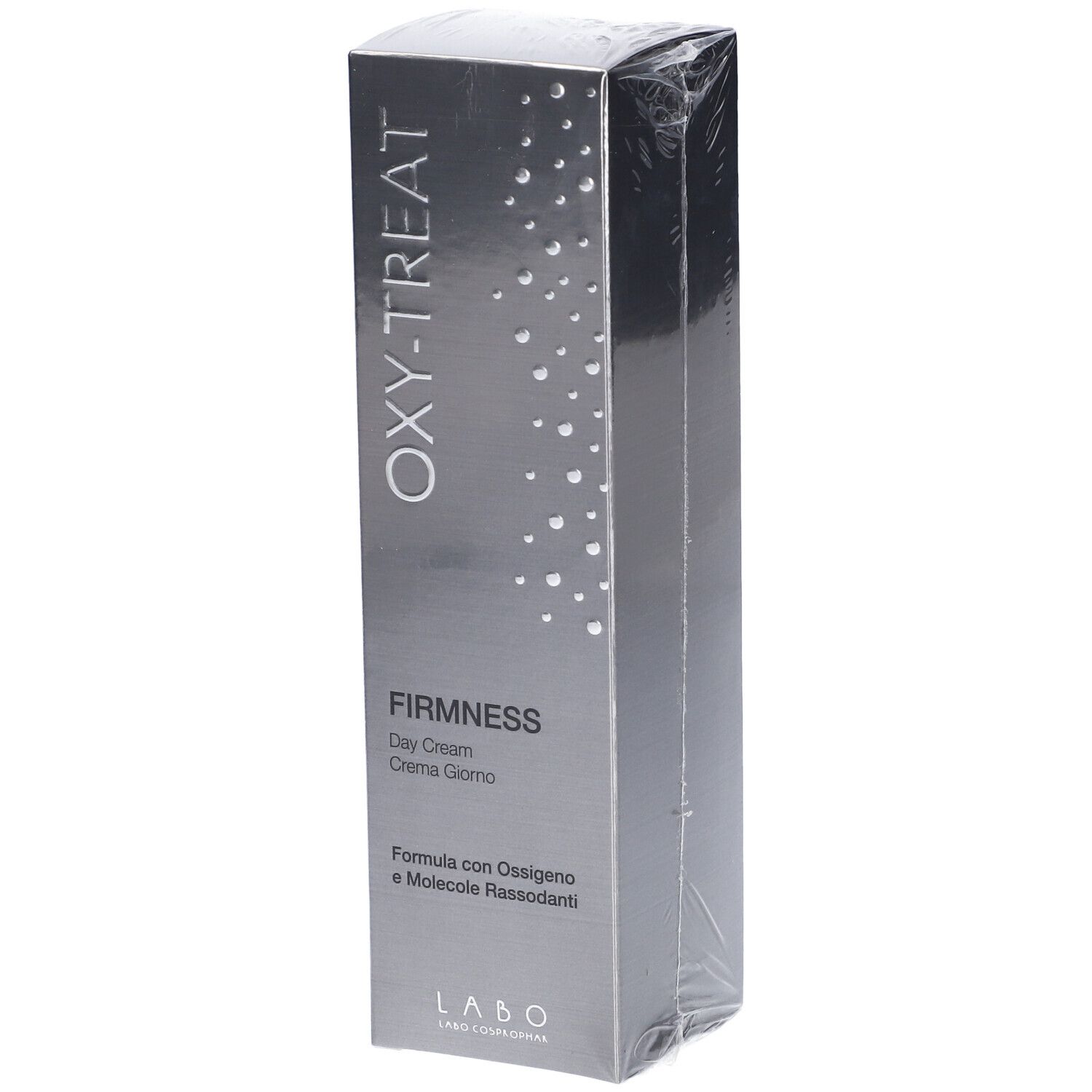 Labo Cosprophar Oxy-treat Firmness Crema Giorno - risparmia il 20% con il codice: SWISSE20