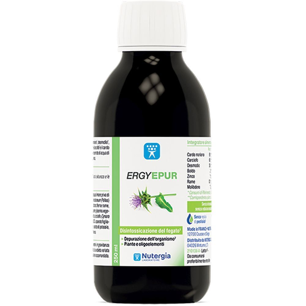 Ergyepur 250 Ml