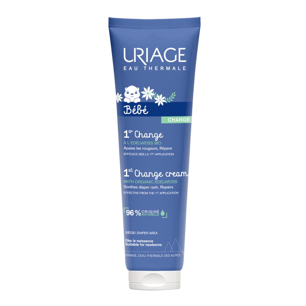 URIAGE Bebe - 1° Crema Cambio
