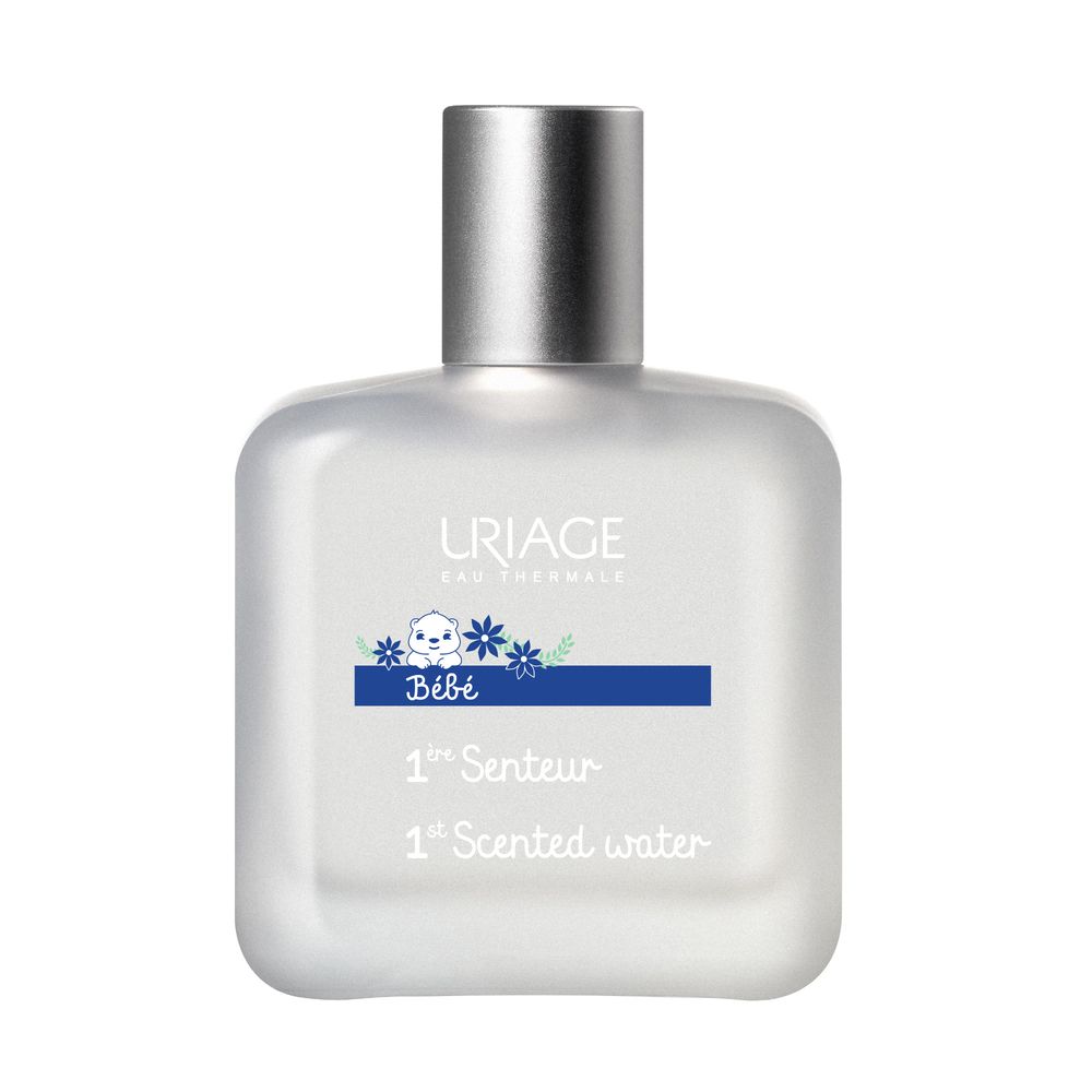 Uriage Bebe Profumo 50 Ml - Immagine 4