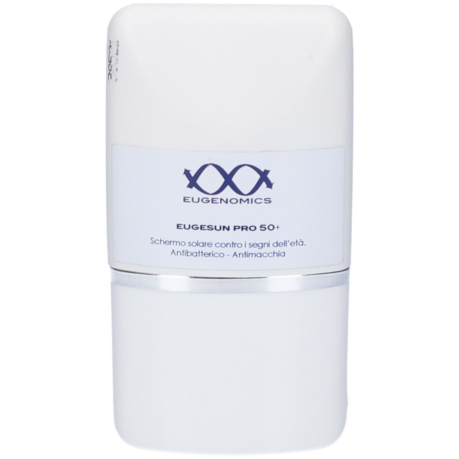 Eugenomics Trattamenti Solari Eugesun Pro 50+ Crema