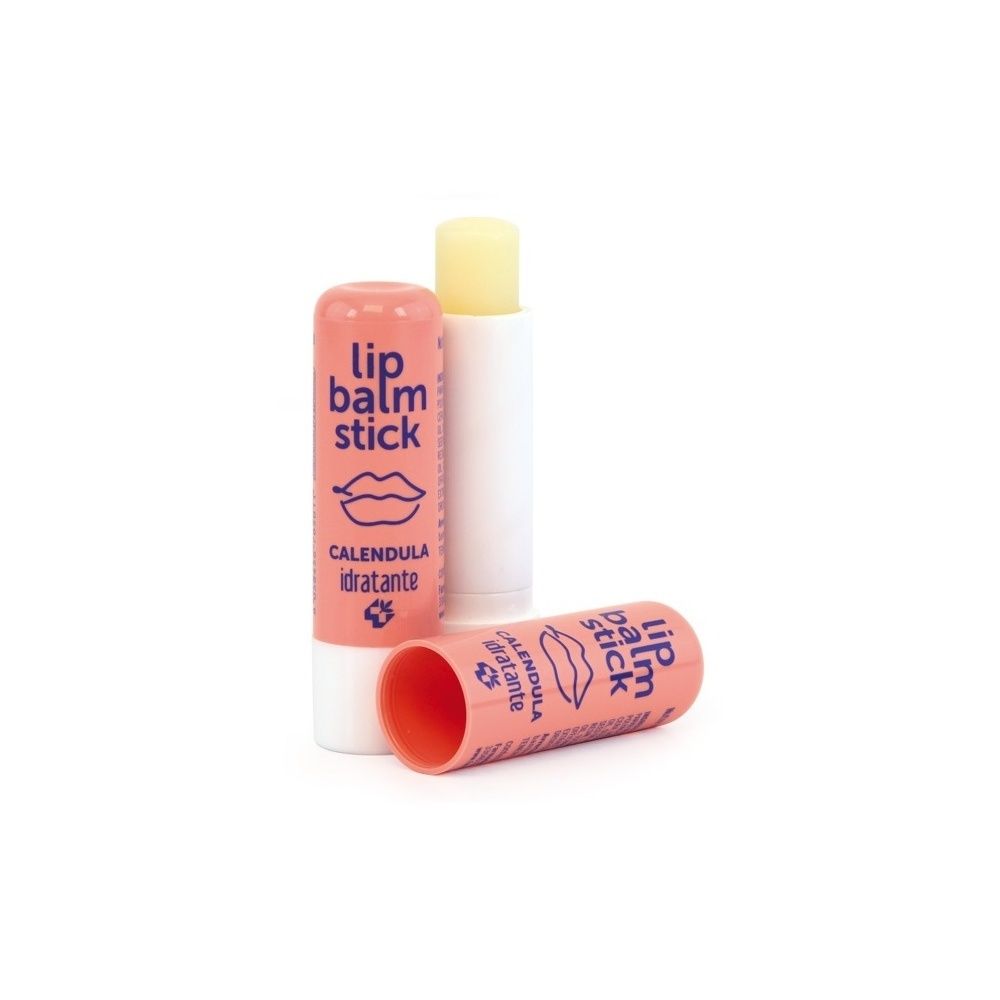 Lip Balm Stick Idratante
