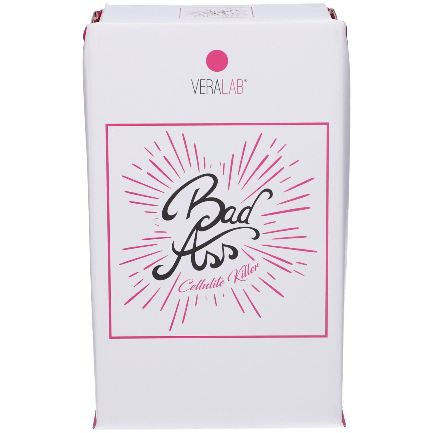 Veralab Bad Ass Maschera Peel Off