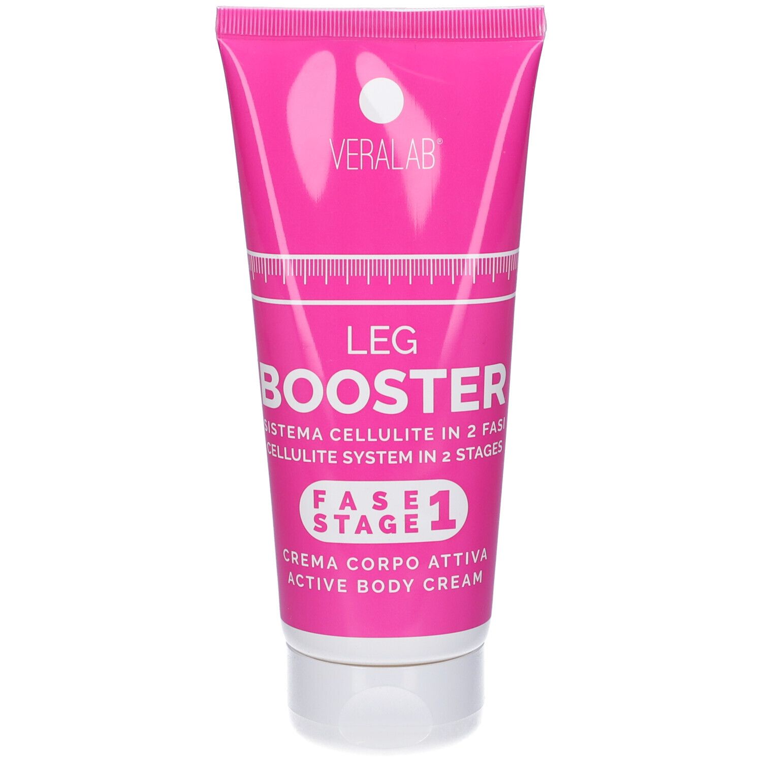 Veralab Crema Gambe Booster