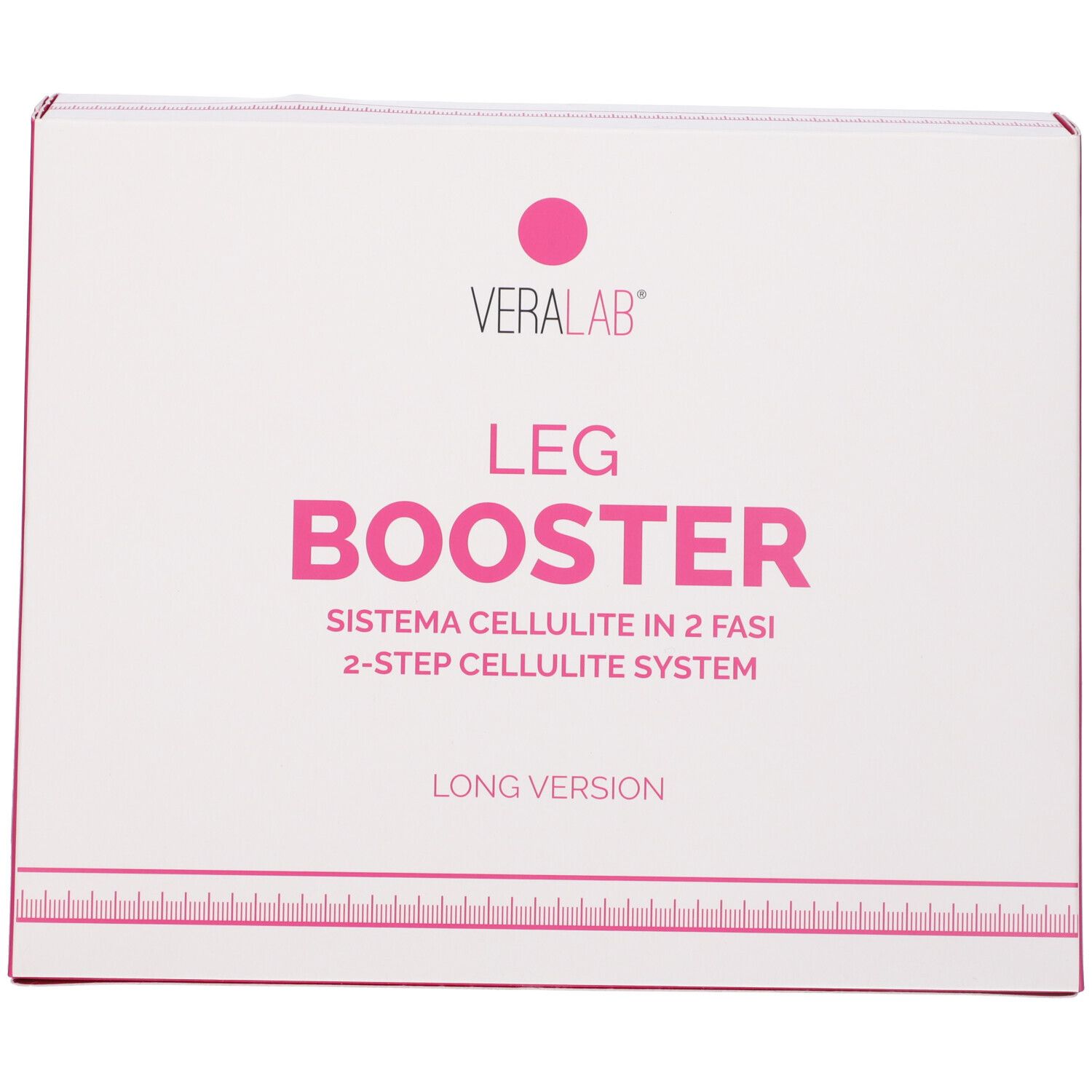 Veralab Leg Booster Long Version S