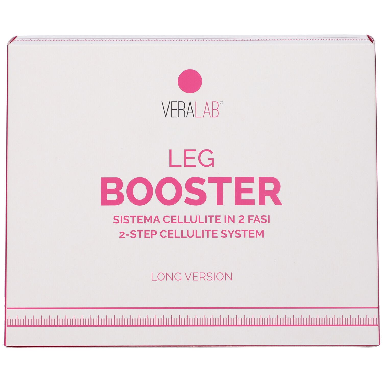Veralab Leg Booster Long Version XL