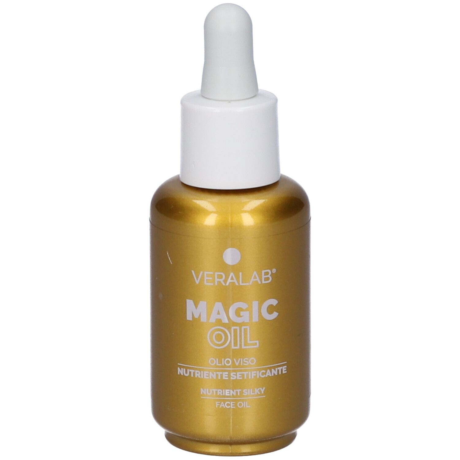 Veralab Magic Oil 30 Ml - Immagine 4