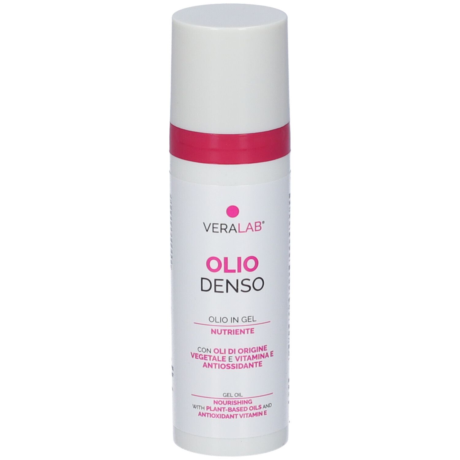 Veralab Olio Denso Travel Viso Corpo