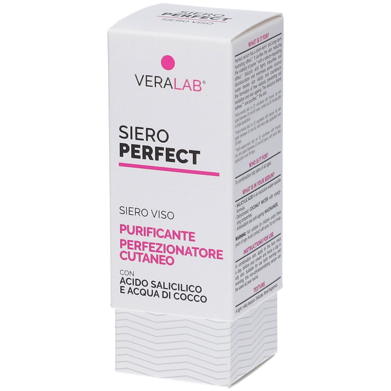 Veralab Siero Perfect