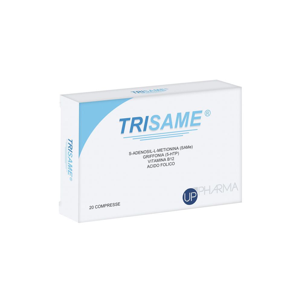 Trisame