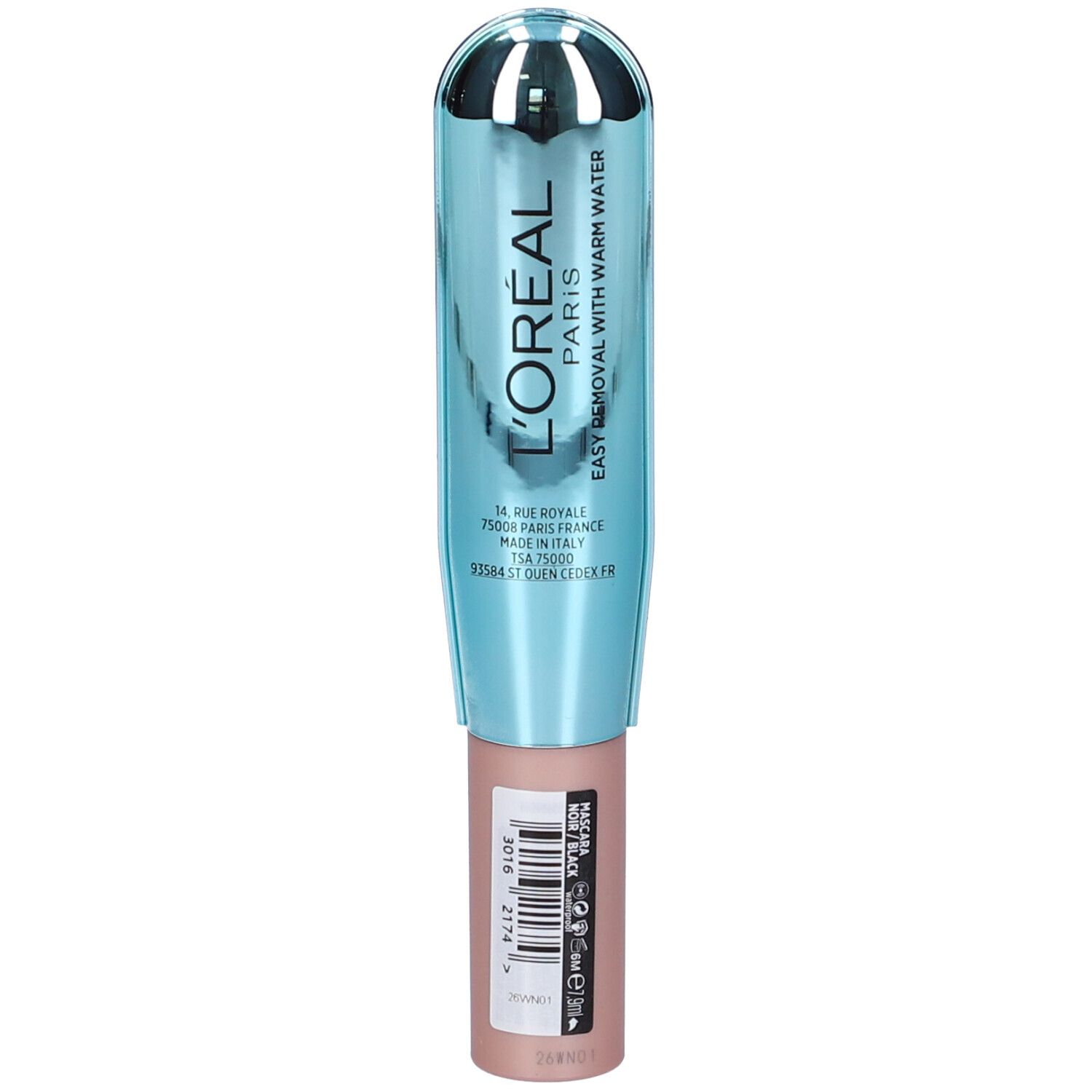 L'Oréal Paris Air Volume Mega Mascara Waterproof