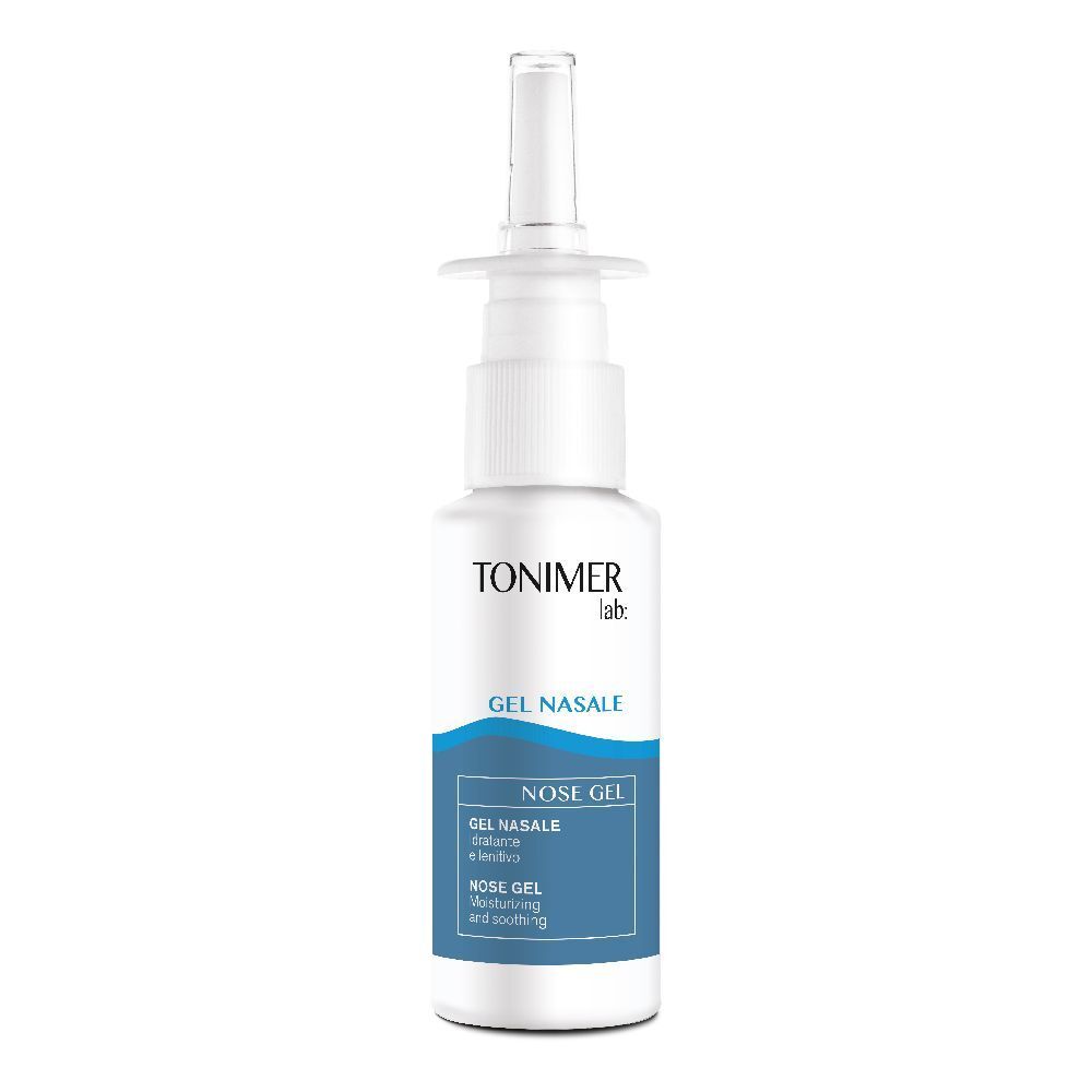 Tonimer LAB GEL Nas0425 20Ml 20 ml Ampullenflaschen