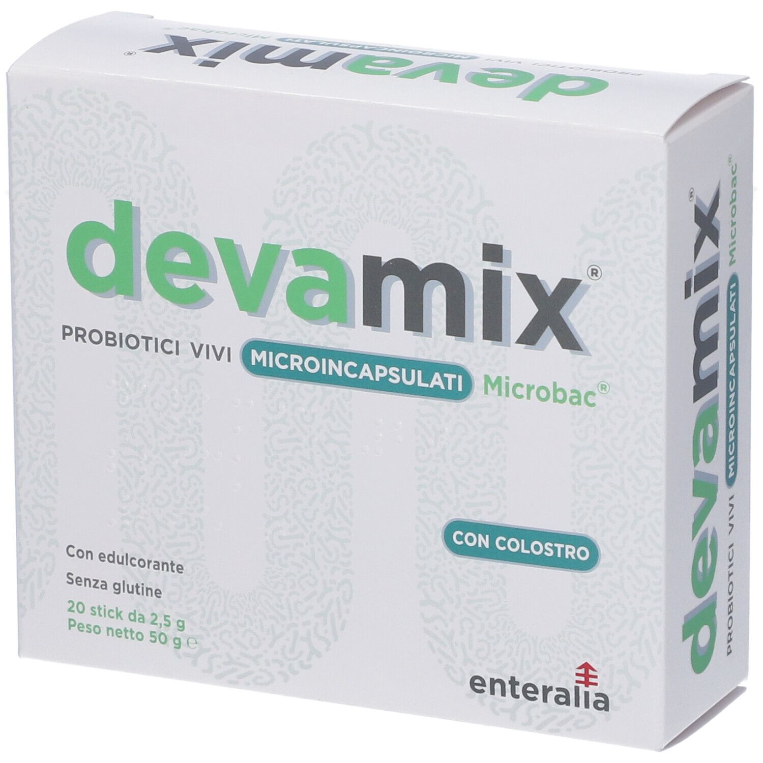 Devamix Stick